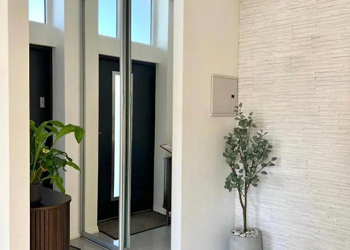 Sentrumsnaer Ved Sjoen! Fast Parkering 公寓 卑爾根